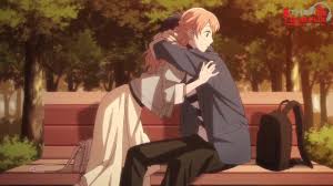 Love Is Hard For Otaku Dub | Tiktok