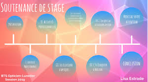 Néanmoins, le rapport repose sur une base le contenu du rapport de stage : Soutenance Orale Rapport De Stage By Lisa Estrade
