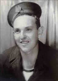 Tug Glenfield 1957, Five Lost, Never Found