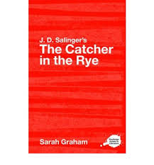 Salinger has 113 books on goodreads with 4997073 ratings. Milburn Van J D Salinger S The Catcher In The Rye Pdf Kindle