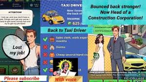 Life simulation game with lots of interesting experiences. My Success Story Apk Download 2021 Free 9apps
