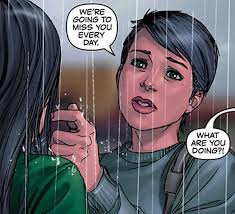 Deborah Kinney screenshots, images and pictures