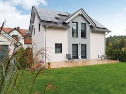 Systemhaus organisiert durch experten eine schnelle hilfe. Einfamilienhaus Burgheim Wolf System Haus
