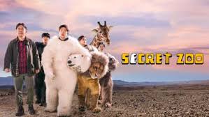 When he and a group of zookeepers come up with the idea to dress like animals and his fake polar bear goes. Nonton Secret Zoo Dengan Subtitle Viu Indonesia