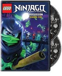 If you paid attention in history class, you might have a shot at a few of these answers. Lego Ninjago Masters Of Spinjitzu Season 5 Dvd By Warner Home Video Shop Online For Movies Dvds In Spain