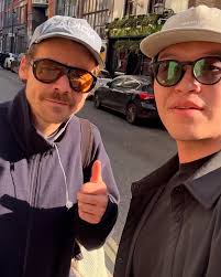 The intro to As It Was is voiced by Harry's goddaughter, Ruby Winston😍❤