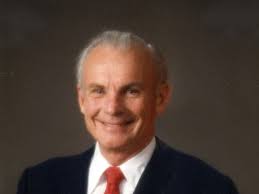 Cleve Smith Bolingbroke Obituary (1930