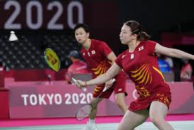 Jul 13, 2021 · 渡辺・東野組、3戦全勝で予選1位突破 バド・混合ダブルス （2021/07/27） 【東京五輪】7月27日登場の福島県勢選手 （2021/07/27） Udokgxvsggkvam