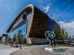 Bucks New Arena Is The Chic 524 Million Fiserv Forum Photos Business Insider For most of the fifa community, this wasn't enough.