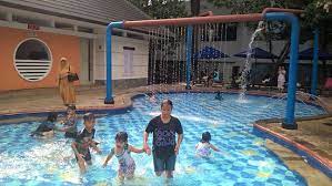 76, ciganjur, jakarta selatan, rt.2/rw.4, jagakarsa, dki jakarta, kota jakarta selatan, dki jakarta 12610, indonesia. Kolam Renang Anak Picture Of Mercure Convention Center Jakarta Tripadvisor