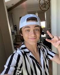 General Picture Of Asher Angel Photo 33 Of 7741 Asher Angel Wallpaper Actor Photo