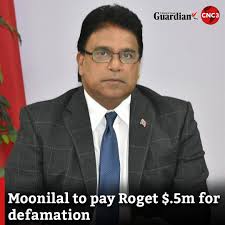 The Munroe Road SDMS Hindu School at Cunupia re-opened for classes