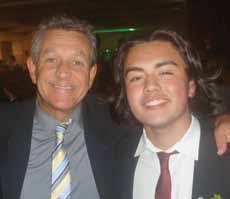 Belong. Believe. Become.