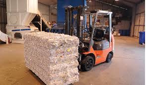 Coming to maturity - Recycling Today