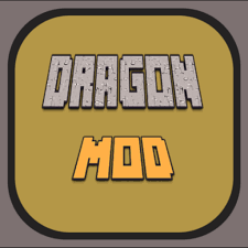 The dragons mod is now available for minecraft pe! Dragon Mod For Minecraft Pocket Edition Amazon Com Appstore For Android