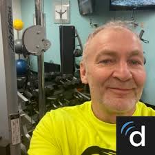 Dr. Walter J. Curran, MD