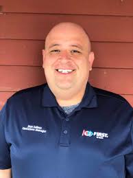 Supporting FIRST® Robotics Teams