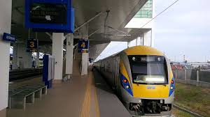 Since my hometown is bukit mertajam, all the intercity trains makes a stop there; File Butterworth Ets 1 Jpg Wikimedia Commons