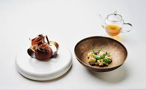 Restaurant Reviews Allard In Paris France Today