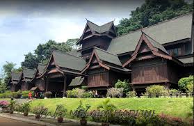 Balai seni lukis melaka ditempatkan di aras satu, bangunan muzium belia malaysia. Muzium Bukan Lagi Pilihan Destinasi Pelancongan Terakhir