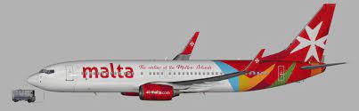 Malta 1984 air malta planes sg729 fine mint sg 729 scott c15 condition: Fictional Air Malta B737 Zibo Aircraft Skins Liveries X Plane Org Forum