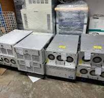 VARIOUS Lot of RF Generators Electronic Test Equipment used ...