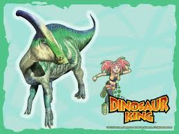 Todas las cartas y dino saurios Dinosaur King Paris Drawing Peepsburgh