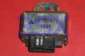 When an engine is losing power or refusing to start, the problem may be with the fuel delivery system. Mfi Fuel Engine Control Relay Oem New Fuel Pump Relay 3000gt Stealth 3sx Performance Home Page