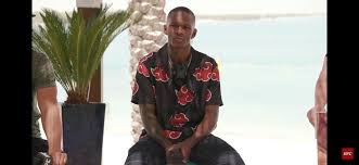 Ufc star israel adesanya shared his love of the akatsuki from the naruto franchise using his official twitter account, sporting the red cloud design of the villainous collective that attempted to. Does Anybody Know Where I Can Find The Akatsuki Shirt Isreal Adesanya Wore Naruto