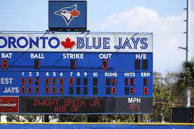 Jun 25, 2021 · the jays will be looking to continue their winning ways atop the organization wide streak. Open Thread Blue Jays Spring Game Two Bluebird Banter