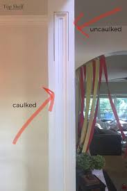 Maybe you would like to learn more about one of these? Interior Doorway Trim Upgrade Top Shelf Diy
