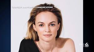 Heather Graham to be honored at SLOIFF