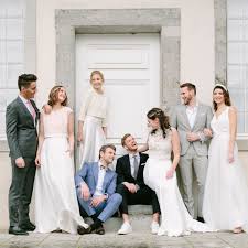 Beste hochzeitskleid leihen von hochzeitskleid leihen köln dacostaweb. Moderne Hochzeitsmesse In Dusseldorf Die Bube Dame Herz