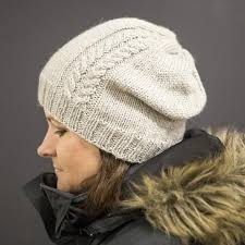 12 Free Cable Knit Patterns for Your Noodle