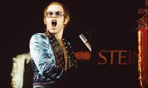 His first band was called bluesology. Die 25 Besten Songs Von Elton John
