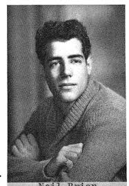 Do It In the Name of Love: The Neil Brian Goldberg Story