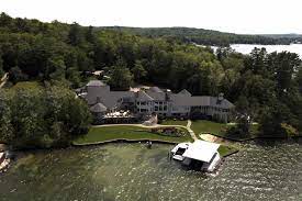 Homes for sale on lake winnipesaukee nh. Lake Winnipesaukee Real Estate Susan Bradley Coldwell Banker
