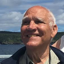 Obituary of Louis Ferreira