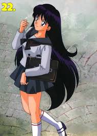 It may be stretch to say, but there's always something most of us share common in anime. 22 Hottest Black Haired Anime Girls Of All Time Geeks On Coffee