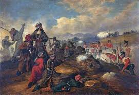Battle of Kabul 1842
