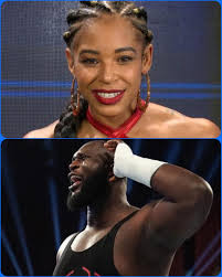 Should Omas return to TV in the WWE?