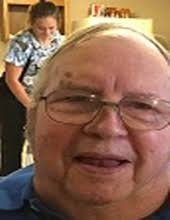Obituary information for Donald G. Sugden
