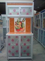 Rak piring lemari dapur alumunium 2 pintu: Top Inspirasi 19 Model Rak Piring Jaman Sekarang
