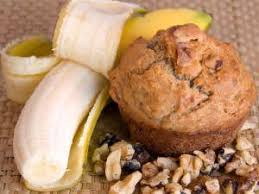 The Perfect Jumbo Banana Muffin Mixes Ingredients Recipes High Protein Low Calorie Banana Protein Muffins Low Calorie Banana Muffins
