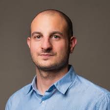 Ben St. Clair (@BenStClair1)