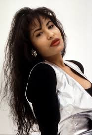 30 years ago today, we lost Selena ❤️