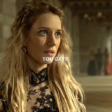 Olivia Bernardi Adelaide