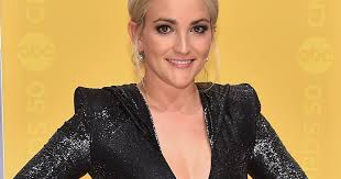 NickALive!: News of Jamie Lynn Spears' Memoir Leaked Online