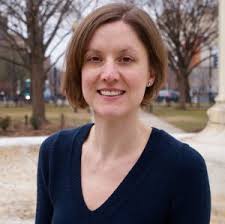 Faith Flanagan Fellowship Program Participants