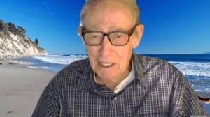 90-year-old North Hollywood man buys $10,000 newspaper ads to tell AT&T CEO  about his slow internet service